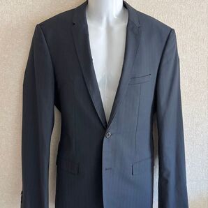 BLACK BARRETT by NEIL BARRETT JACKET