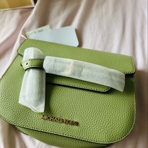 マイケルコース MICHAEL KORS ショルダーバッグLIGHTSAGE 2way ミニバッグ アウトレット レディース 新作