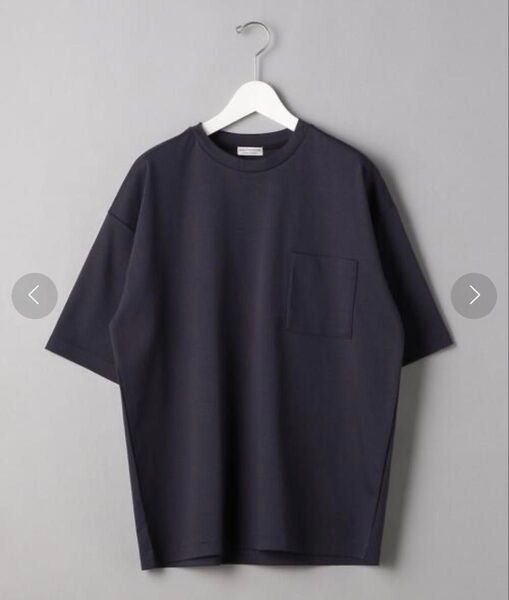 BEAUTY&YOUTH UNITED ARROWS ネイビー
