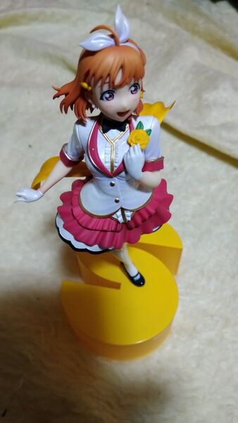 高海千歌 フィギュア