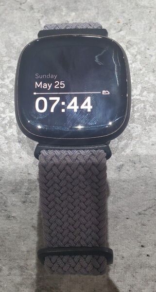 fitbit versa3