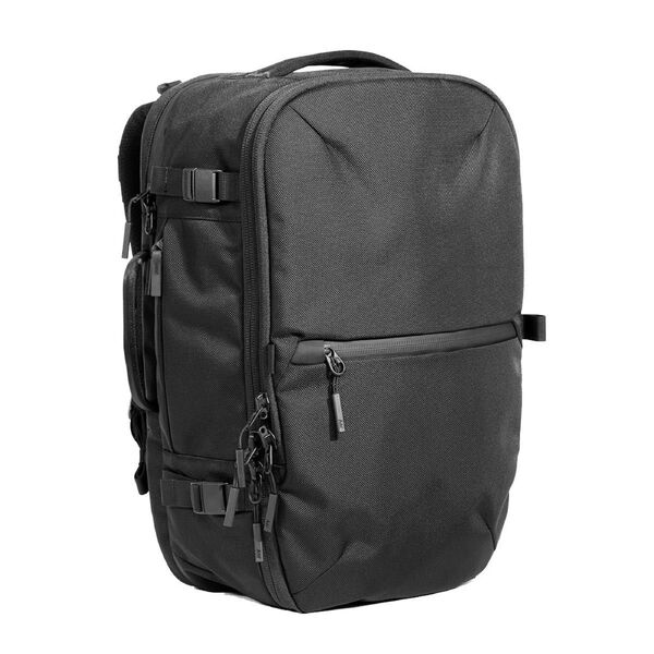 【新品未使用】AER Travel Pack 3 ブラック リュック バックパック
