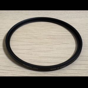 MARUMI Lens Protect 72mm フィルター