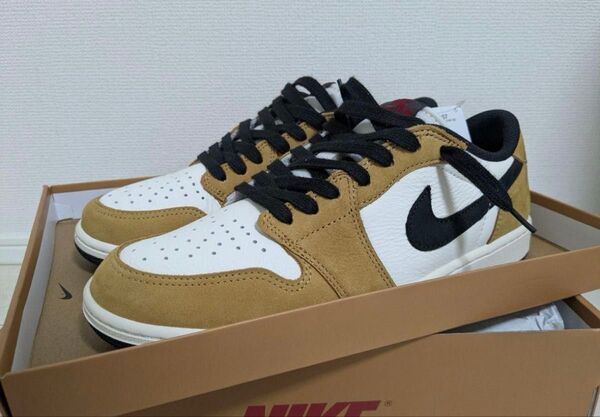 ★Air Jordan1 Low OG(Rookie)28.5cm/NIKE★