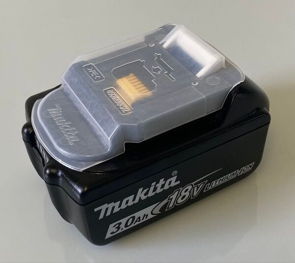makita(マキタ)バッテリー BL1830B 18V 3.0Ah