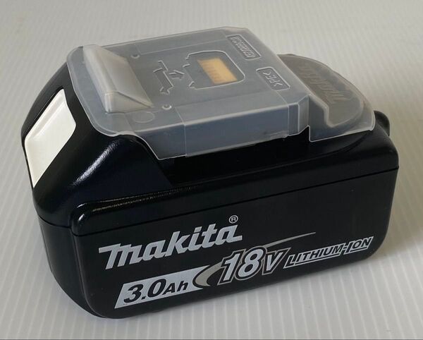 makita(マキタ) バッテリー BL1830B 18V 3.0Ah
