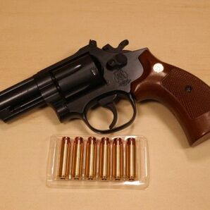 次元大介仕様 東京マルイ S&W M19 コンバットマグナム 4インチ ガスリボルバー HW ヘビーウェイト