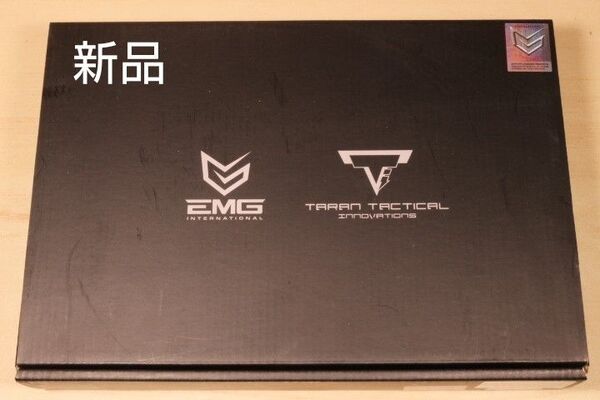 【新品】 EMG OMEGA TTI COMBAT MASTER BATON コンバットマスター グロック34 G34 GBB