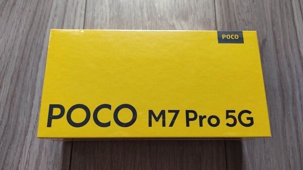 POCO M7 Pro 5G 8GB 256GB Xiaomi