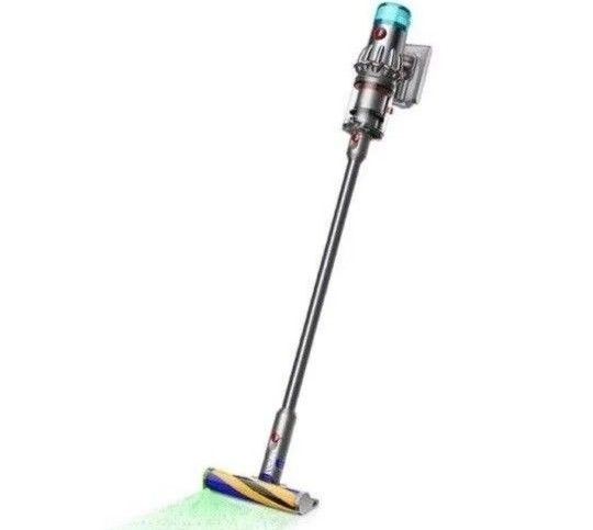 ダイソン V12 Detect Slim Fluffy SV46FF 新品未開封品