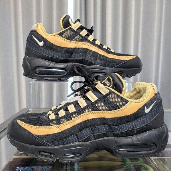 Nike Air Max 95 \\"Elemental Gold\\"