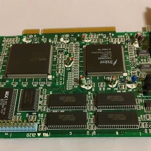 NEC ビデオカード TGUI9682 ジャンク