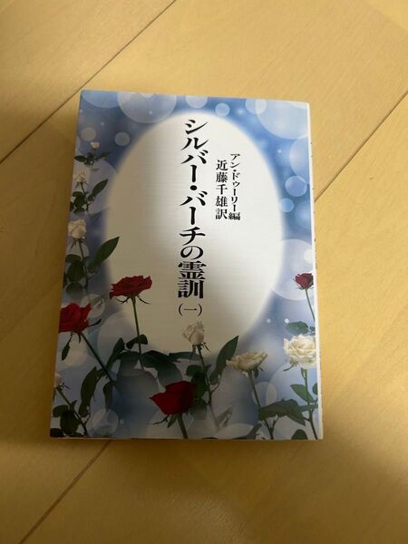 シルバー・バーチの霊訓 1 (一) アン・ドゥーリー
