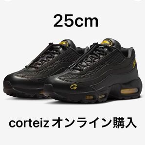 Corteiz × Nike Air Max 95 コーテイズ エアマックス95