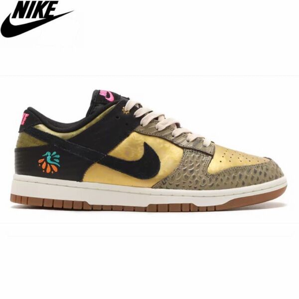 【新品】NIKE DUNK LOW PREMIUM QS “YEAR OF THE RABBIT” 28.5cm