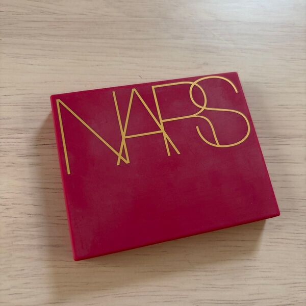NARS メイクパレット アイシャドウ ライトリフレクティング クワッドアイシャドー 03732