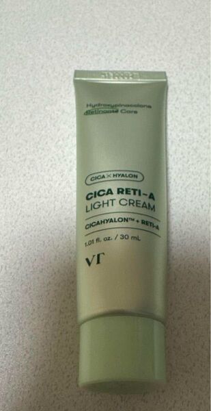 CICA RETI-A LIGHT CREAM
