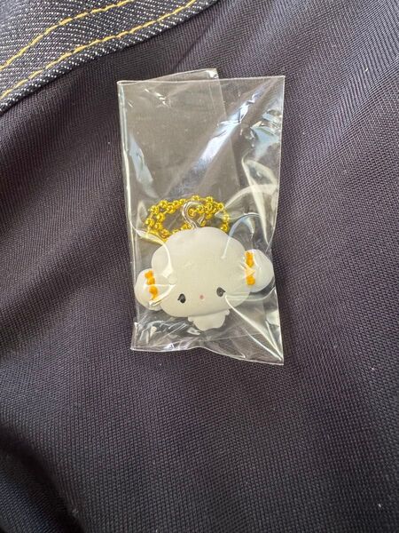マスコットグミ こぎみゅん
