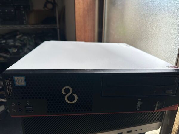 pcケース 本体 6世代