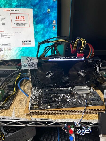 Rtx2060