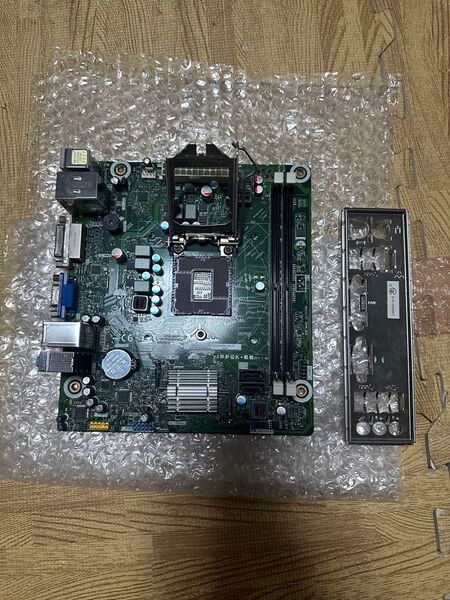 マザー 6世代 itx