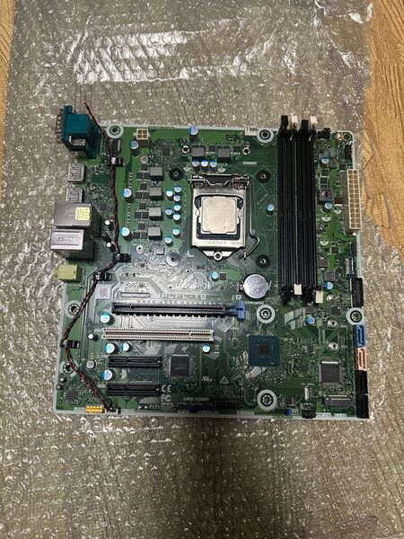 E−2174G マザーボード セット