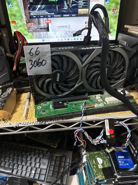 rtx3060 12g