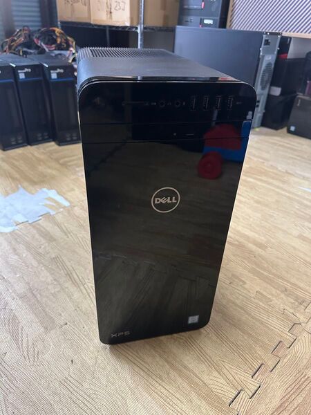 dell 8920 7世代