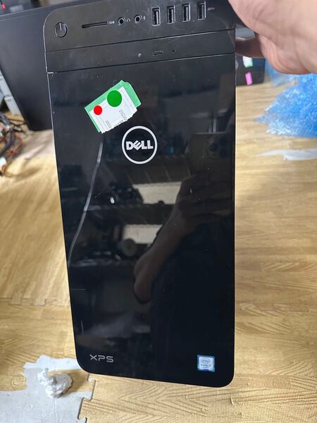 dell 8910 6世代