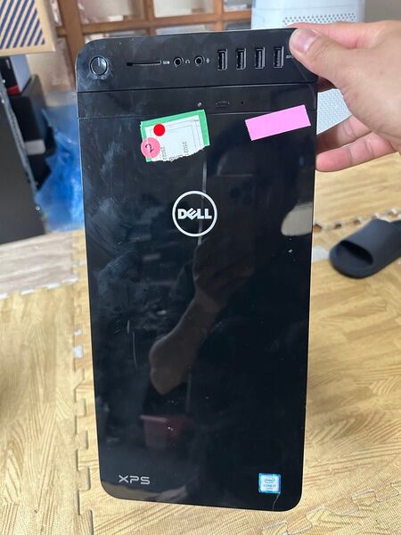 dell 8910 6世代 ②