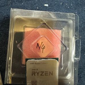 ryzen7 3700x