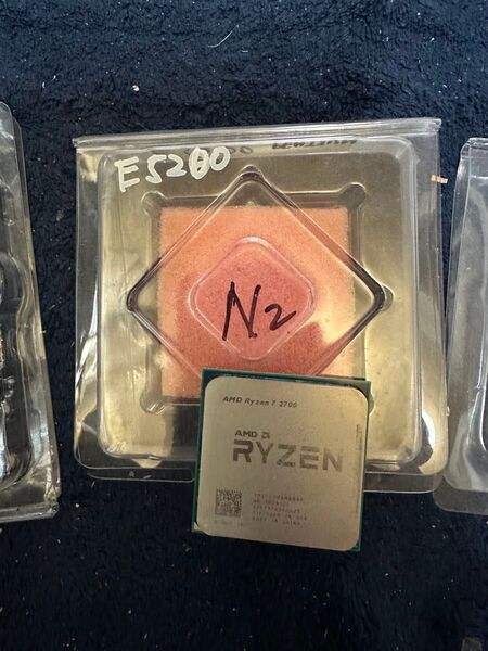 ryzen7 2700