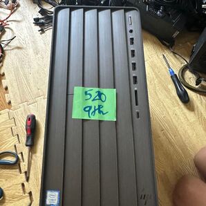 hp 9世代 本体