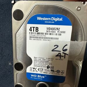 HDD 4t
