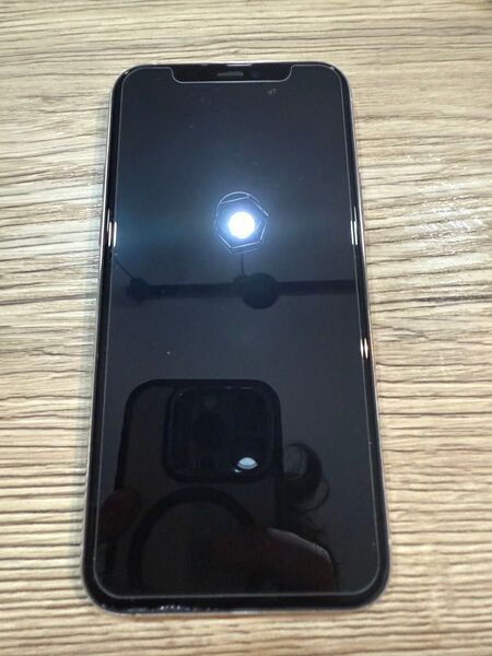 iPhone 11 Pro 64gb simフリー 本体のみ