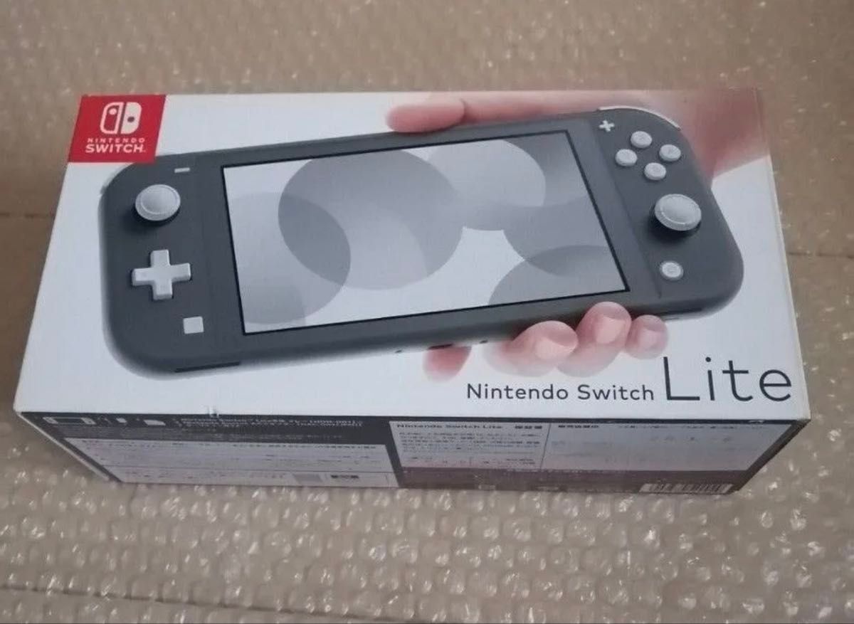 nintendo switch liteの新品・未使用品・中古品|Yahoo!フリマ nintendo switch liteの新品・未使用品・中古品|Yahoo!フリマ