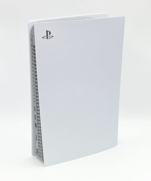 PlayStation 5 デジタル・エディション (CFI-1100B01)