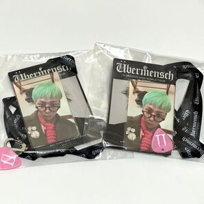G-DRAGON 2025 東京ドーム VIP 特典 2セット