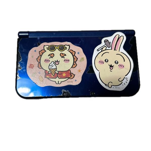 new 3DSLL