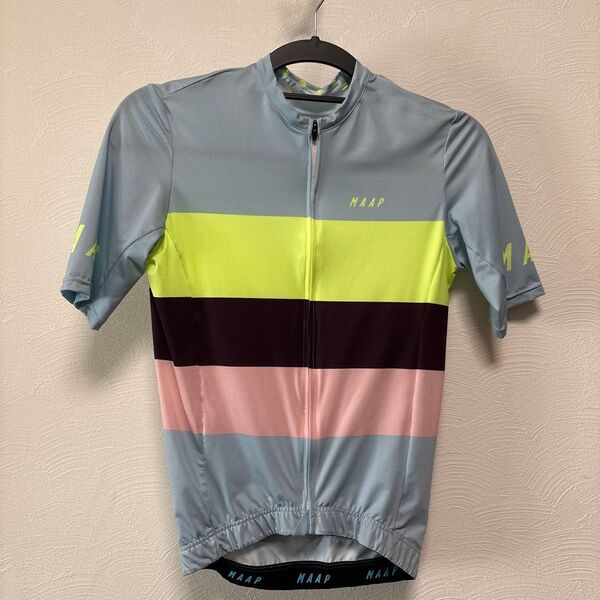 MAAP PRO FIT JERSEY S 日本M相当 マープ