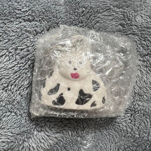 INI XQUARE たじパンダ ノーマル 白タグ