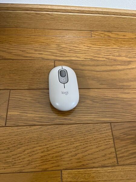 Logicool POP MOUSE M370GY 静音 Bluetooth