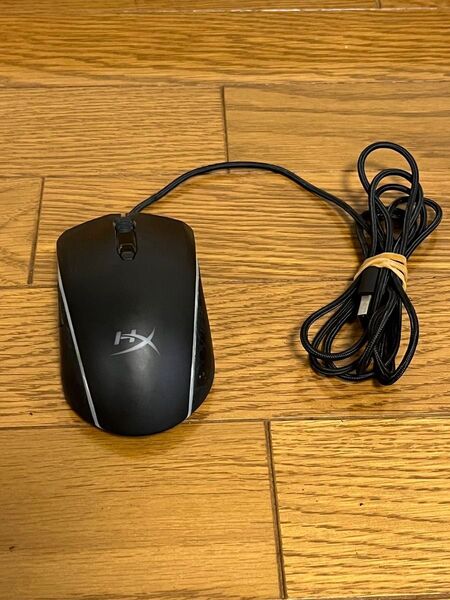 ジャンク品 ハイパーエックス マウス HX-MC002B