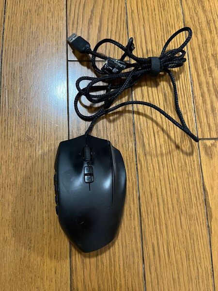 ジャンク ロジクール G600 マウス
