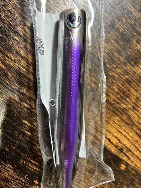 D-CLAW beacon ディークロウ ビーコン 180 パープルファントム