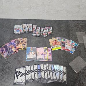ワンピースカード まとめ売り