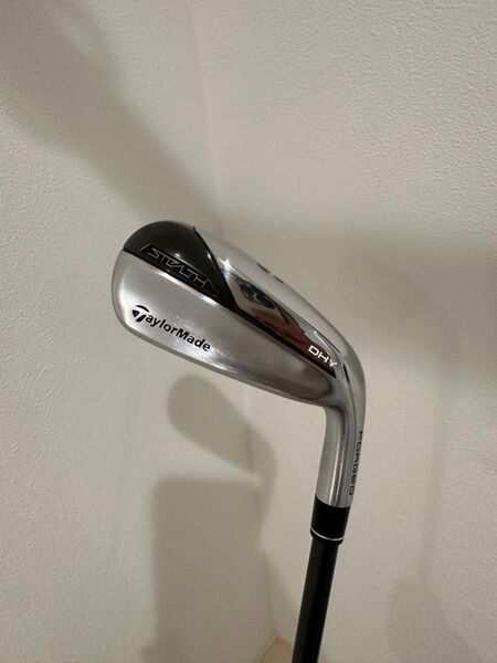 テーラーメイド TaylorMade ステルス STELTH DHY4U 22TENSEI SILVER TM70 S