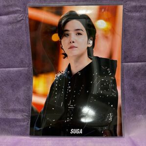 BTS SUGA ユンギ ポスター&ステッカー