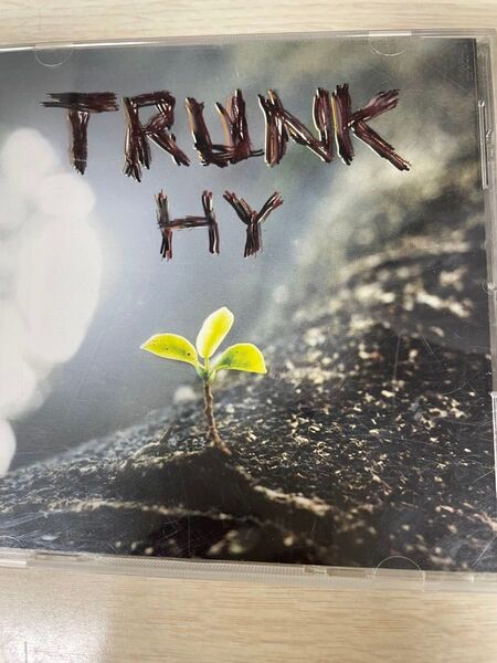 TRUNK HY CD