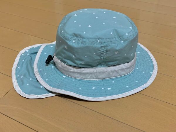 帽子 キッズ 48〜50